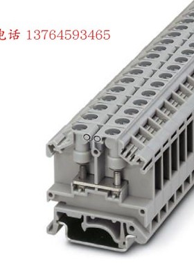 正品 菲尼克斯 螺栓连接端子排 OTTA2.5 0790530 德国原装库存