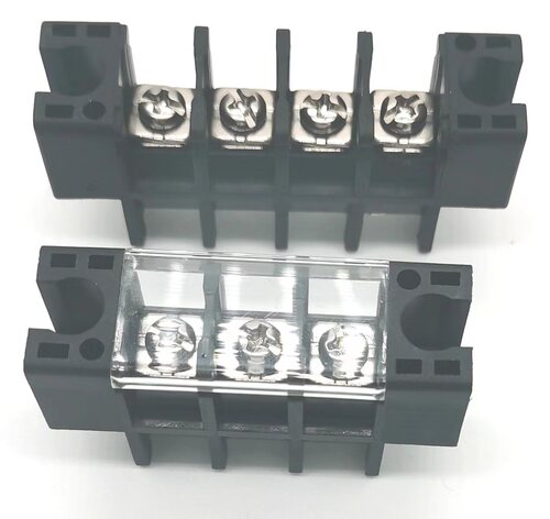 600V/30AFTB30-02-/DSTB8穿墙端