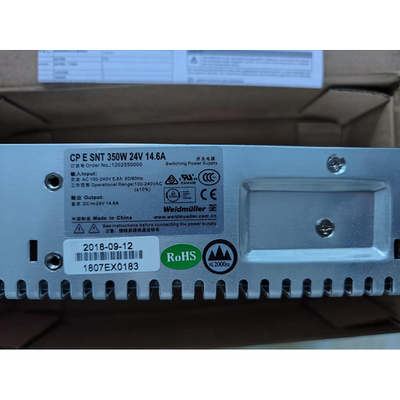 CPESNT350W24V14.6A电源