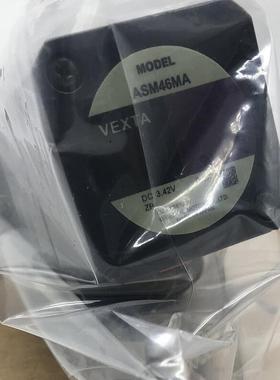 现货 全新原装东方马达 VEXTA电机 ASM46MA DC 3.42V