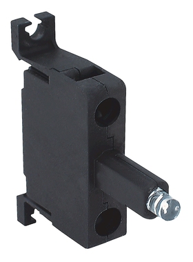 800F-BN3W AB罗克韦尔 22mm 指示灯模块 白色24V交直流 底座安装