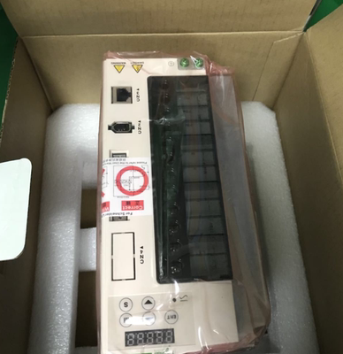 施耐德电气伺服：2KW驱动器 LXM23DU20M3X 原装新品正品现货包邮