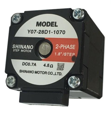 Y07-28D1-1070步进电机5Y2SD1R5