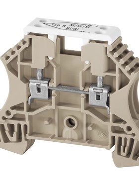 全新原装魏德米勒端子排 WDU 2.5/TC TYP N 热电偶 1041500000