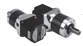 AM23HS84B0-PG10 MOONS'上海鸣志步进电机驱动器  MODEI  3.7A