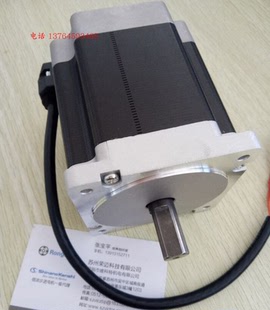 日本信濃馬達SHINANO 9Nm步進電機SST86D5605大力矩高轉(zhuǎn)速 KENSHI