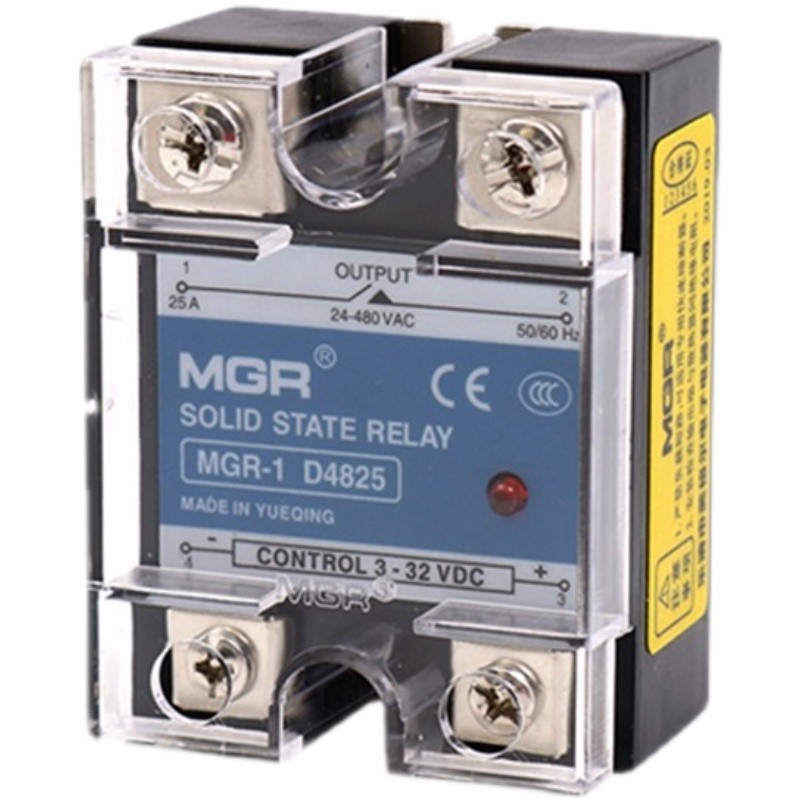 MGR-1D4875SSR-75DA48254840