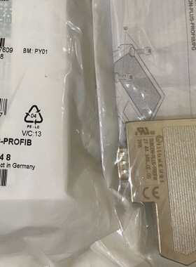 2744348 SUBCON-PLUS-PROFIB总线连接器德国菲尼克斯/Phoenix现货