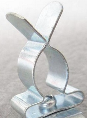 屏蔽夹头子 TSC3-6 TSC6-8 TSC9-11 TSC12-16 螺钉直接铆压安装法