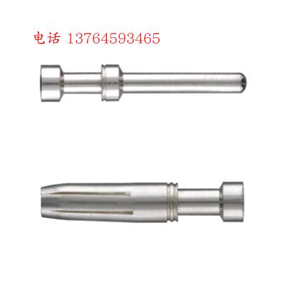 HDC-C-HE-SM2.5AG魏德米勒重载接插件 芯插针1200800000现货特价