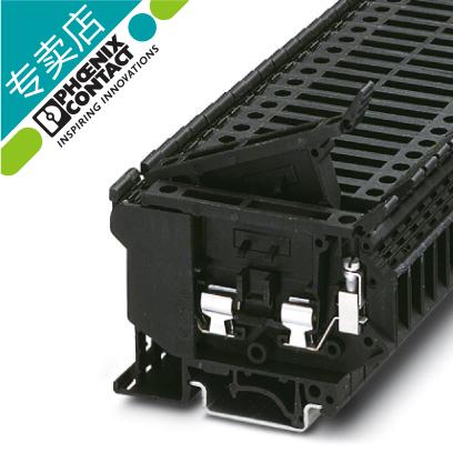 菲尼克斯德国保险丝带灯端子