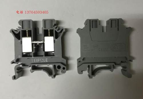 菲尼克斯平方接线端子