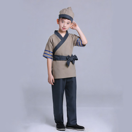 角色扮演服影视剧舞台表演服装