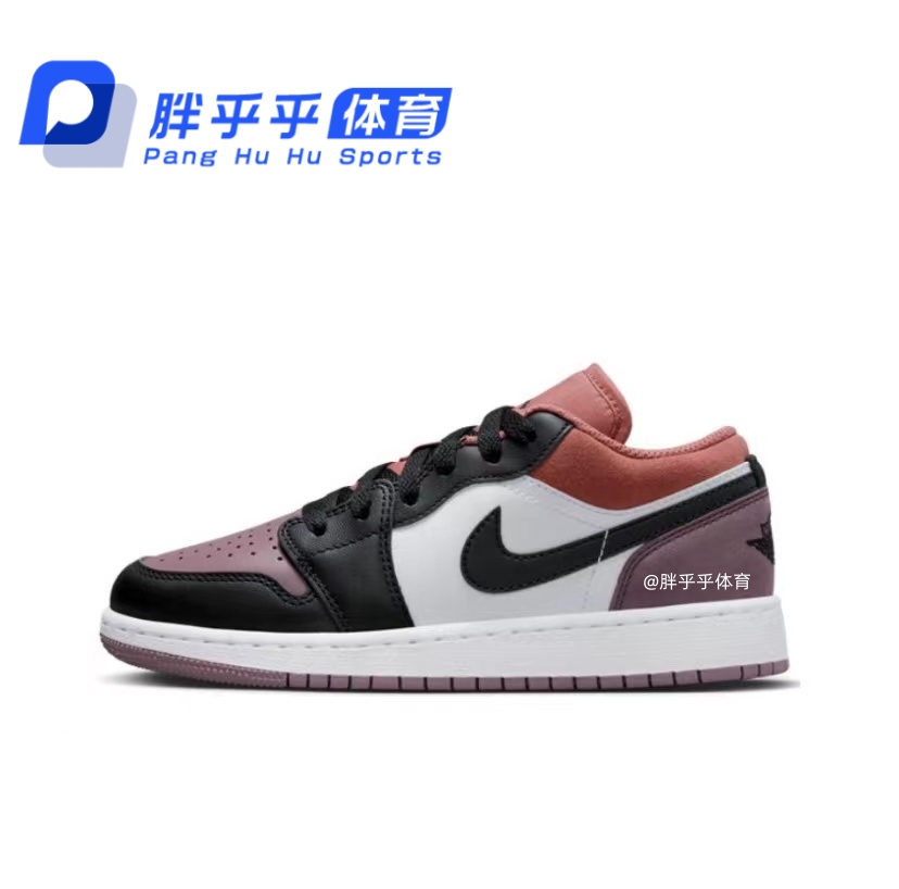 JordanAirJordan1Lowse复古篮球鞋减震耐磨低帮篮球鞋FB9908-102 运动鞋new 篮球鞋 原图主图