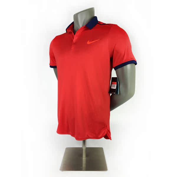 Polo sport homme en autre - Ref 557353 Image 4