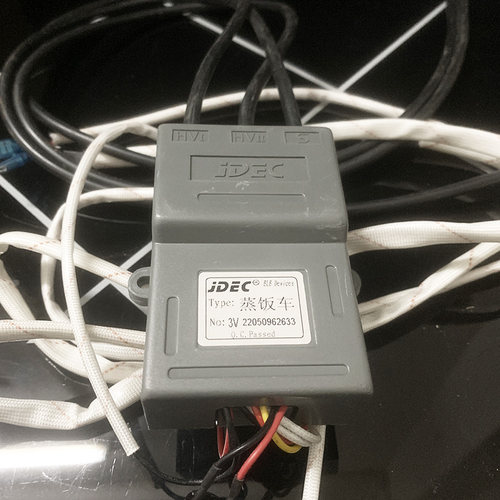 威尔宝304jdec脉冲蒸饭柜原厂