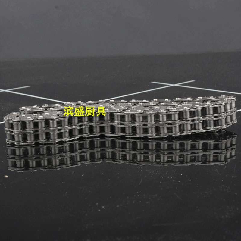 高速压面机恒基隆传动链条