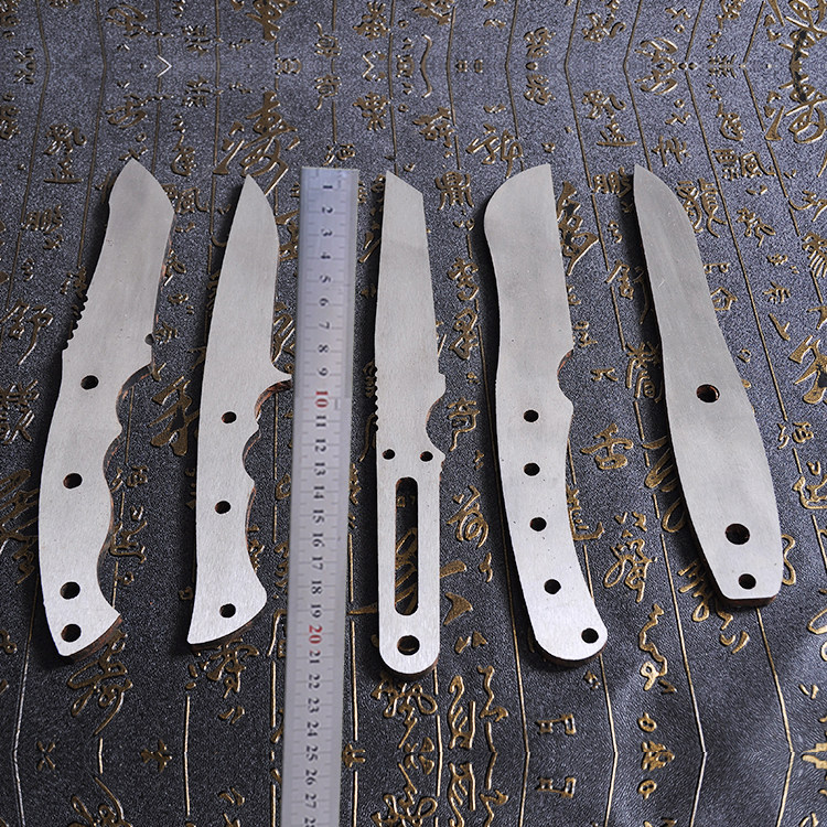 65锰钢 弹簧钢 刀胚 diy 户外求生 便携战术迷你刀具 防身刀坯|ruв категории открытый/альпинизм/в поход/Поездки товаров, инструмент/многоцелевой инструмент, Другие открытый инструмент - от Buy2taobao.com для оказания профессиональной услуги покупки агента Taobao