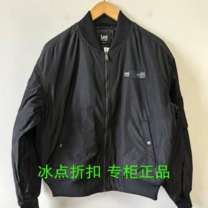 LEE专柜正品LMT0070782RZ00F-K11000/A00007男士休闲秋冬棉服夹克