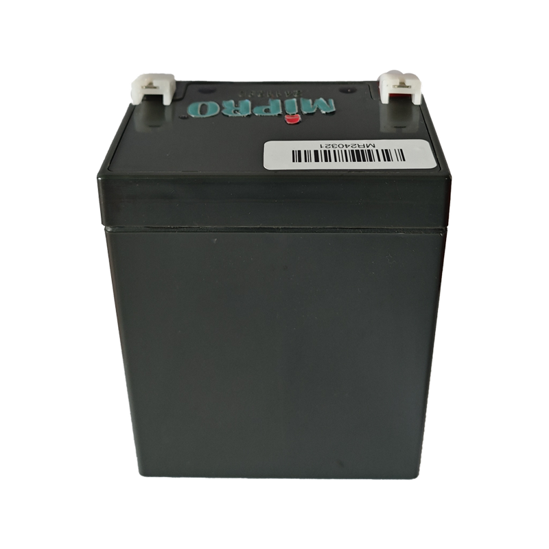 电池MIPRO  MB-30A 12v 2.9Ah适用于MIPRO MA-101和MA-705扩音机