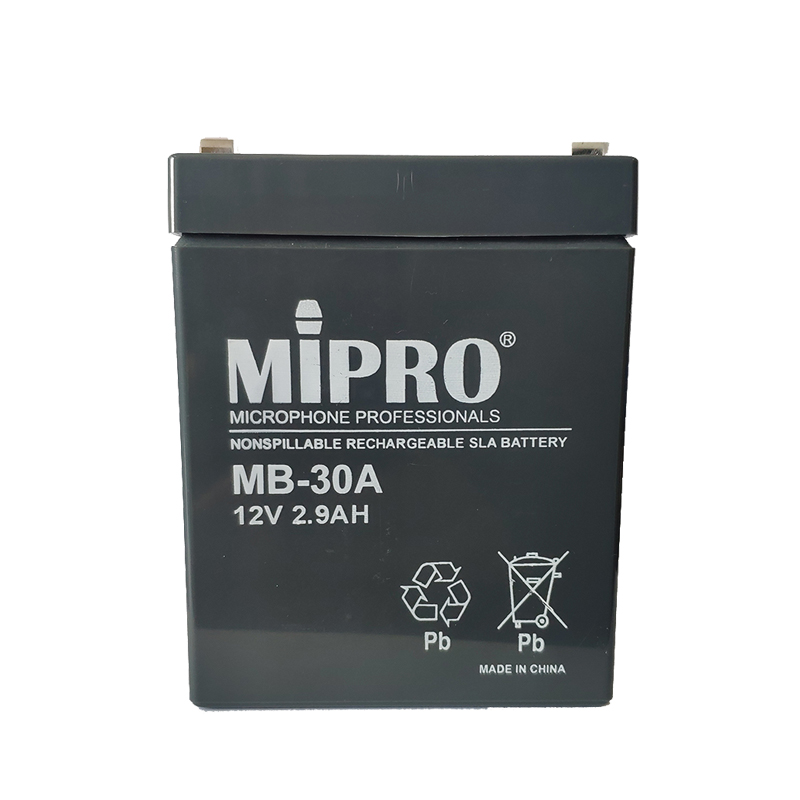 MIPROMB30AMA-101电池