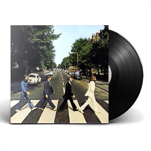 欧版 披头士乐队黑胶唱片正版 Road艾比路 Abbey 50周年纪念专辑