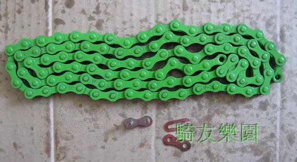 Chaîne de vélo - Ref 2370340 Image 4