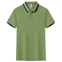 42 двойная пряжа FF05 Армия зеленый