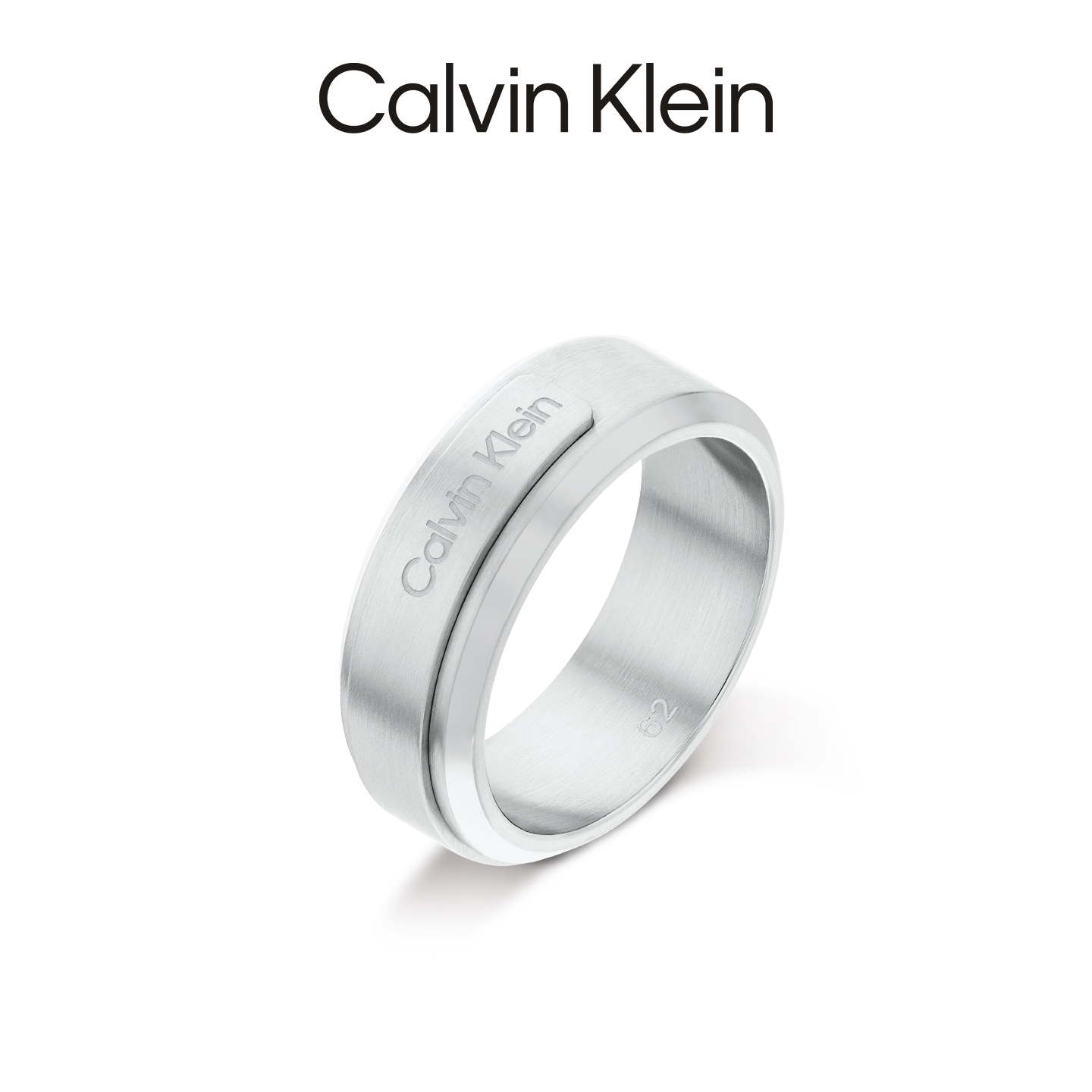 CalvinKlein正品风尚机车手镯