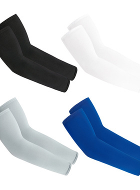 夏季户外骑行防晒袖套韩国hicool冰丝袖套男女运动速干迷彩护臂套