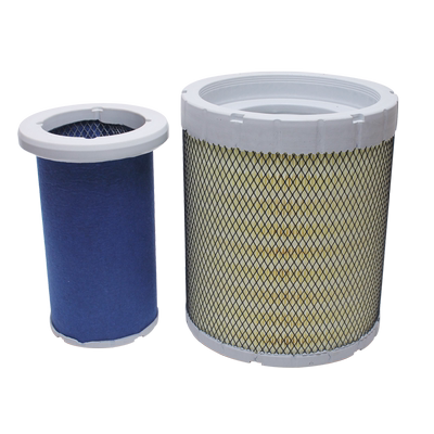 适配K2226PU新款宇通客车空气滤芯 空气滤清器 宇通客车 2226空滤