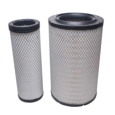 适配压路机空气滤芯