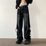 XZ707-KZ6117-P70-限价88牛仔裤，男装牛仔裤，星座707