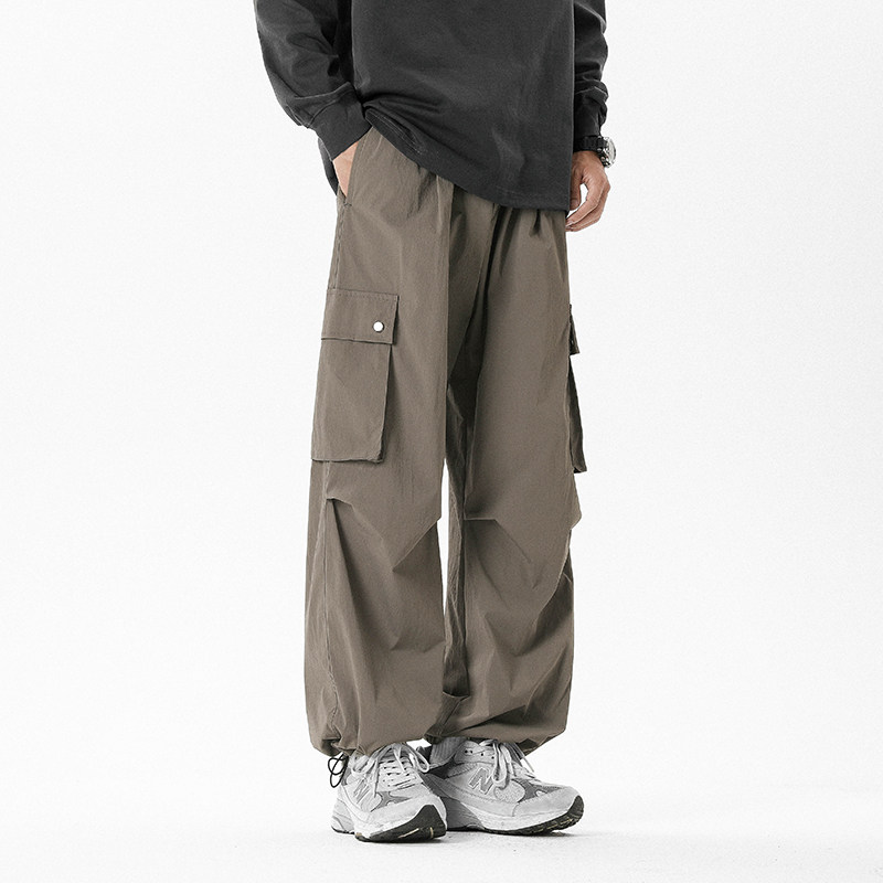 XZ707-KZ6433-P60-限价78无影墙休闲裤，男装休闲裤，星座707