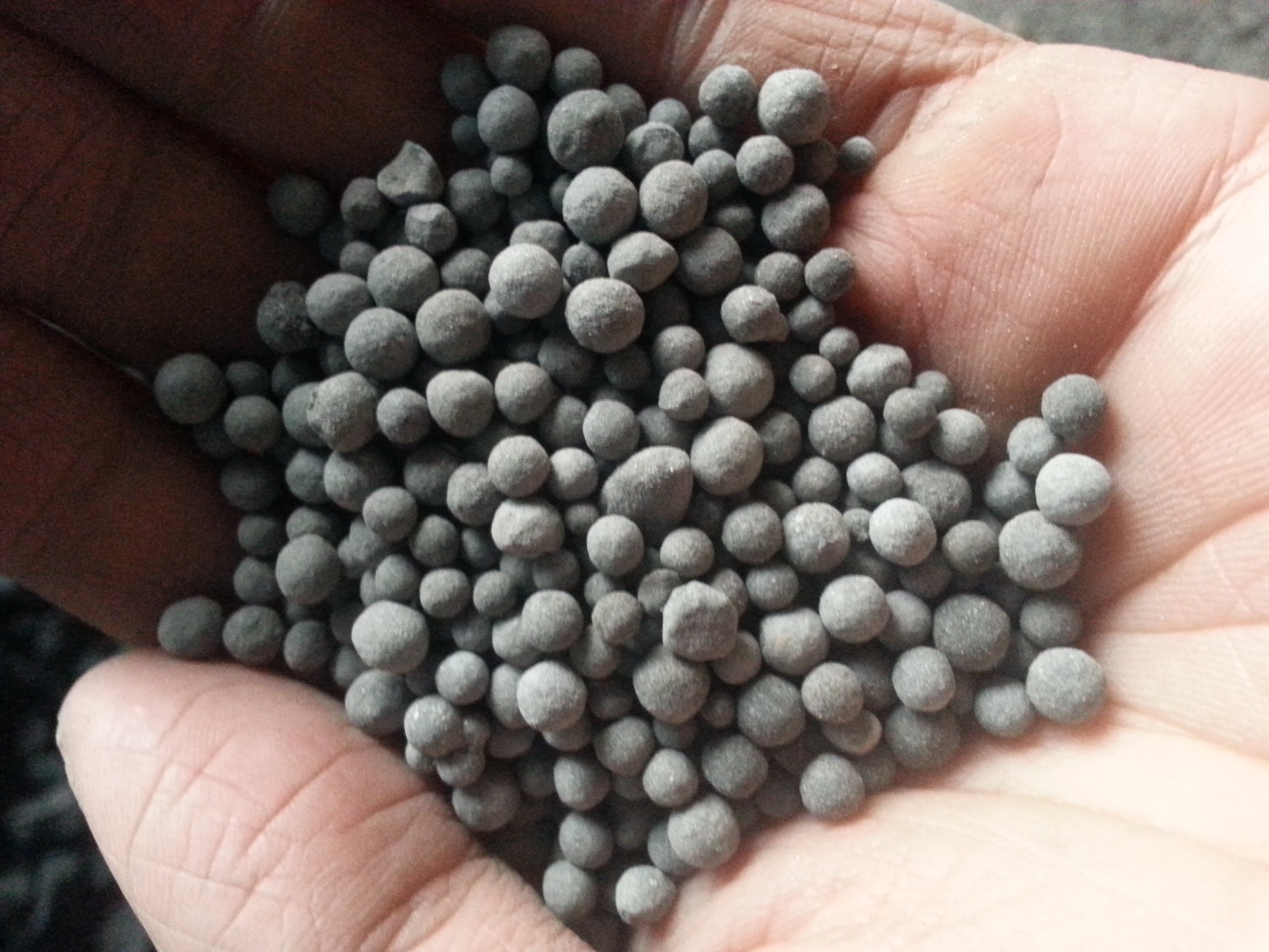 建材轻质粘土陶粒保温抗震抗冻优质混凝土陶质粘土陶粒