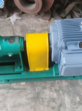 污泥切割泵 AFSM不锈钢 纺织印染纸浆化工 开式旋流无堵塞污泥泵