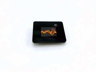 Hypex Fusion OLED Display 融合背板功放板用显示屏组件遥控接收
