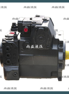 进口高压柱塞泵A4VG56dg1DM2 / 32R-NZF02F071SH 液压泵