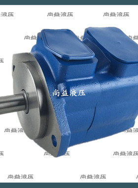 美国VICKERS威格士 45VQ-42A-1C-22R 叶片泵 45VQ42A-1A20油泵