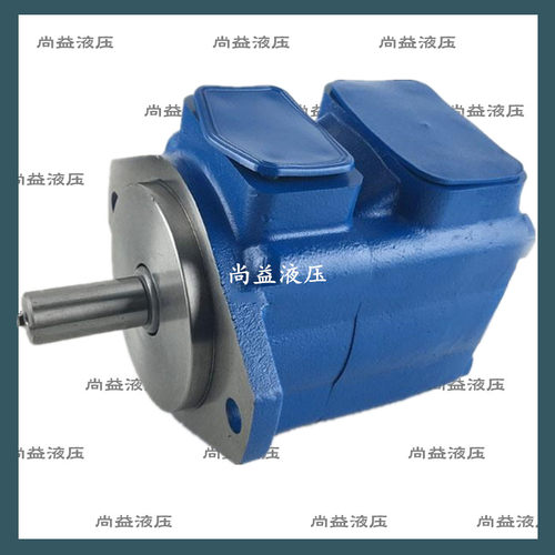 美国VICKERS威格士 45VQ-42A-1C-22R 叶片泵 45VQ42A-1A20油泵