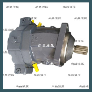 北京华德液压马达A6v107ha2fz1070中联卷扬马达A6V107HA2FZ2080