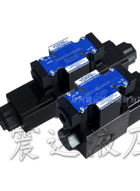 油研YUKEN DSG-01-2B8-A100/A110/A220/A240/D24/D12/D100-N1