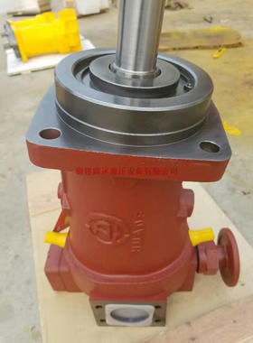 A7V变量柱塞泵北京华德液压泵贵州力源液压泵L6V107ES2F220600H