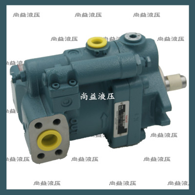 原装NACHI变量柱塞泵PVS-1B-16N0/16N1/16N2/16N3-12不二越油泵