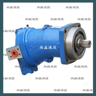 徐工 蚌埠三一吊车各吨位卷扬马达A6v107ha2fz1070 中联 供应东岳
