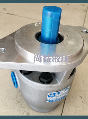 阜新液压油泵齿轮泵CBF-F63PCBF-F32PCBF-F71P CBF-F80P CBF-F90P