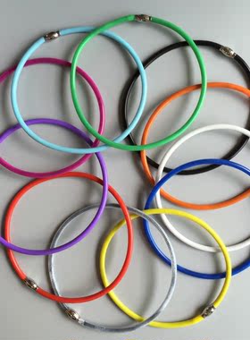 【甘斯纳米健康脖环】纳米能量项链 颈环 艾丽斯Keshe凯史科技