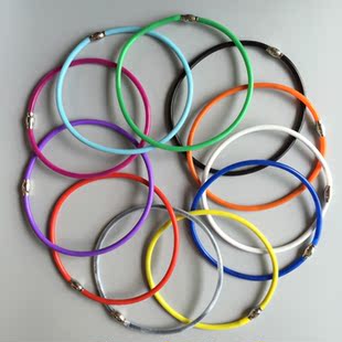 【甘斯纳米健康脖环】纳米能量项链 颈环 艾丽斯Keshe凯史科技