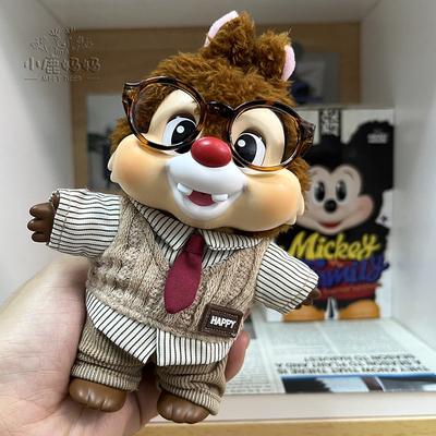 多款奇奇蒂蒂娃衣替换装