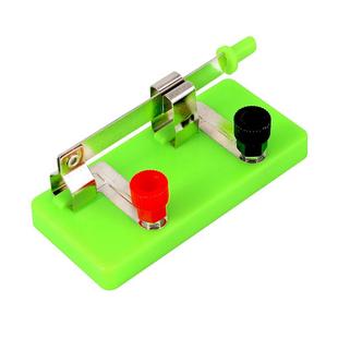 单刀单掷开关单刀双掷双刀双掷开关物理实验器材小学初中教学爆款